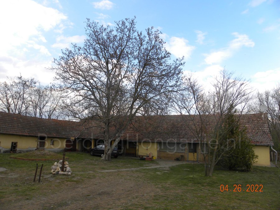 boerderij huis te koop zuid hongarije kigyos id 1344 2023 12