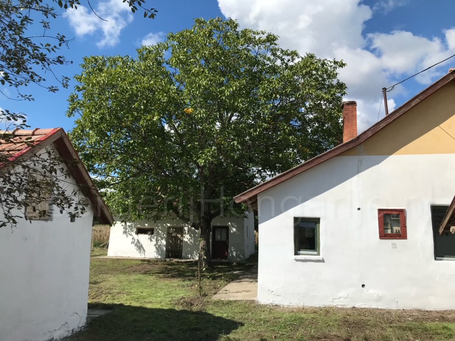 mooie boerderij huis te koop hongarije Pusztaszer id 1376 2023 02