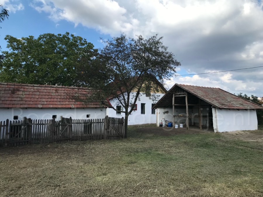 mooie boerderij huis te koop hongarije Pusztaszer id 1376 2023 11