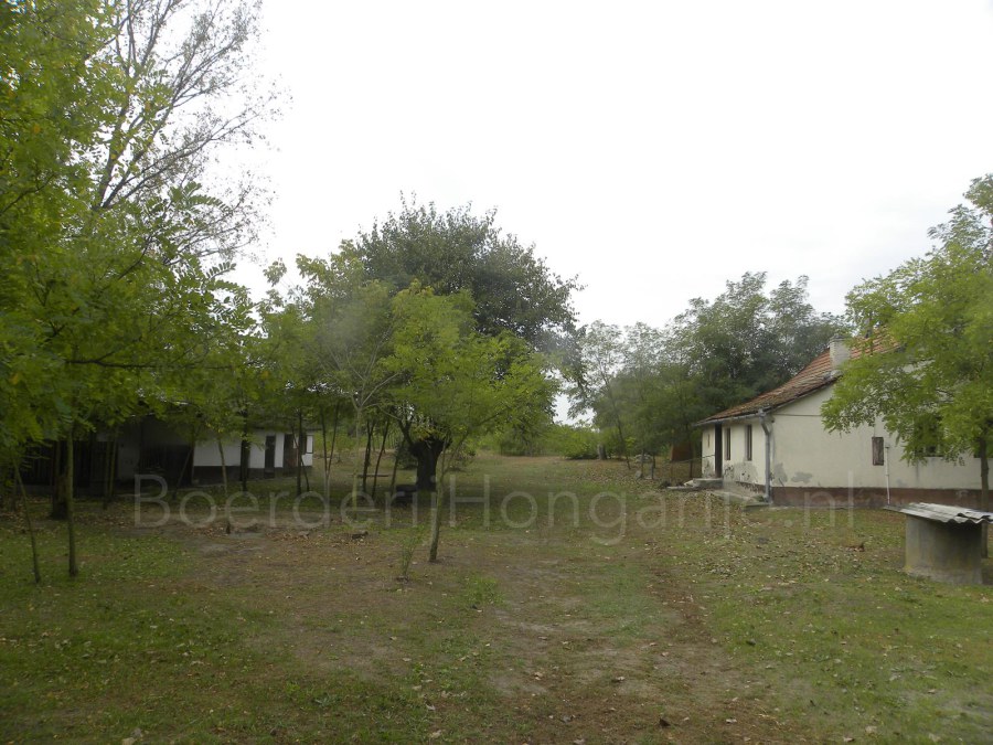 boerderij huis aangeboden hongarije szank id 1414 2023 02