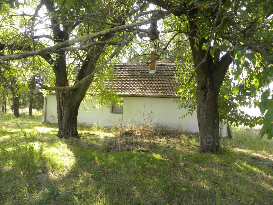 boerderij huis te koop zuid hongarije balastya id 1412 2023 08